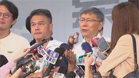 快新聞／為徐春鶯喊冤？判決書曝「驚人內幕」　柯文哲竟稱「別牽強抹紅」