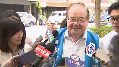 快新聞／逮到了！「國民黨這人」真想連署開除趙少康　黨高層態度也曝光