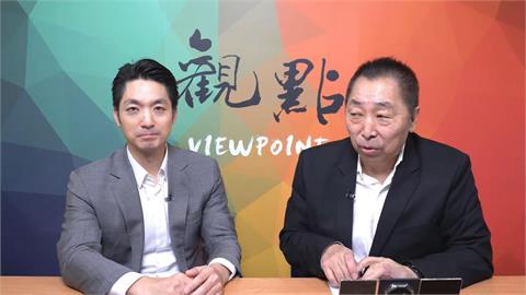 快新聞／台北擋不住洋流！蔣萬安民調慘崩告急　學者驚曝選情已悄悄起風
