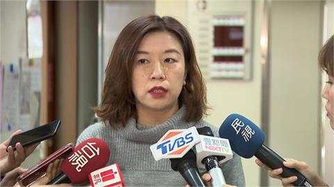 蘇清泉提案凍「醫療整備」一半預算 林靜儀急喊:怎麼購置重大災害設備?