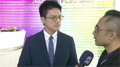 獨家／徐嶔煌宣布挑戰北市議員！「2關鍵理由」他全說了