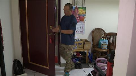 基泰大直工地塌陷 受災戶控"市府.建商搓湯圓"拋棄住戶