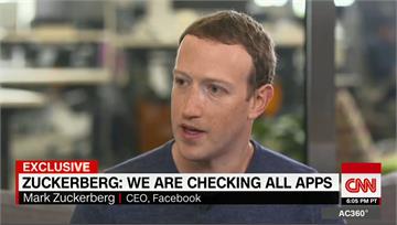 臉書認錯 祖克伯承諾將做出這些改變