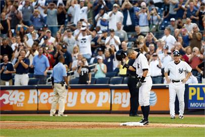 MLB／美國棒球名人堂票選最新進度　1球員依然完美但有11球員瀕臨出局