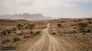 衣索比亞內戰恐重燃？提格雷駁斥開戰傳聞反控政府挑釁