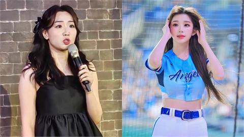 林妍霏爆李多慧「私下判若兩人」　諷李珠珢廣告「X小」球團回應了