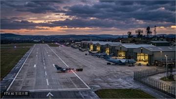 英國空軍基地傳恐攻陰謀　首相指伊朗極可能涉案