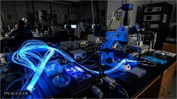 諾貝爾醫學獎揭曉　美德3科學家研發光遺傳學技術獲殊榮
