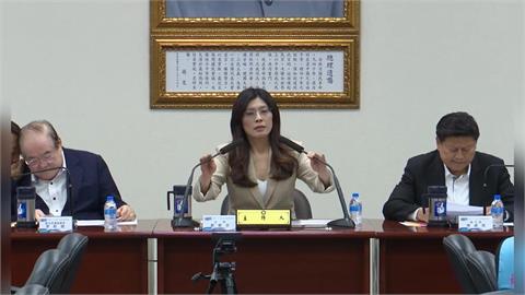 鄭麗文澄清「王金平感恩餐會」言談內容是誤會！拋：已邀他當最高顧問