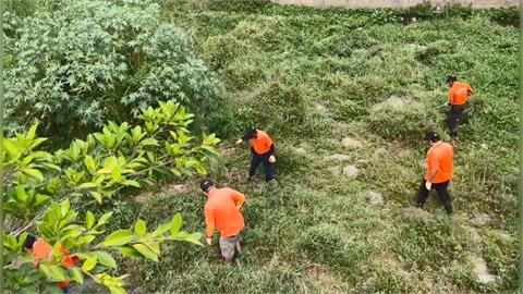 「前中油最貪執行長」徐漢台東落網　檢警續追幕後藏鏡人