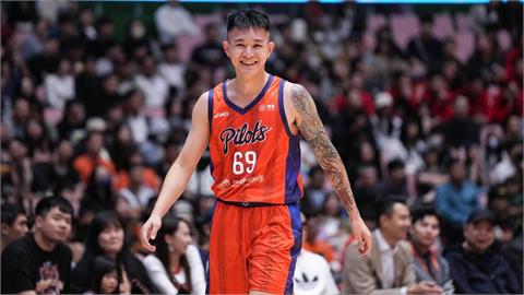 PLG(影)／盧峻翔挑戰連霸MVP只差一步！領航猿拚史上第一次「主場不敗神話」