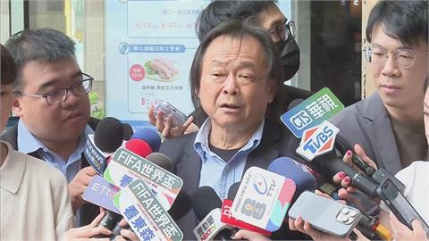 快新聞／王世堅點名「黨內女將」任沈伯洋副手！本人曝理由、親還原賴清德反應