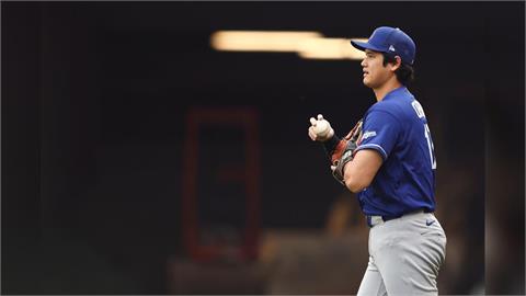 MLB(影)/大谷翔平週四將恢復二刀流先發?傳道奇總教練羅伯斯有此想法