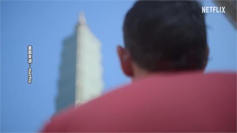 攀岩大神Alex"徒手攀101"明登場! 粉絲特地飛回國追星