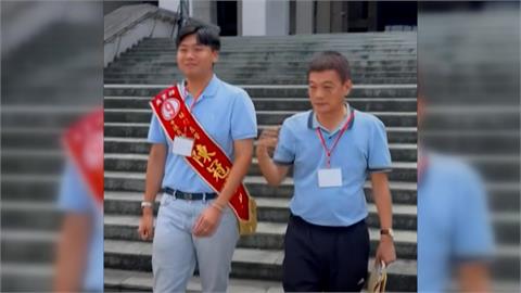 高雄綠能光電弊案延燒　高市議員陳善慧250萬交保