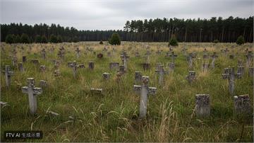 俄羅斯不滿二戰紅軍墓地遭拆除　再次召見立陶宛外交官抗議