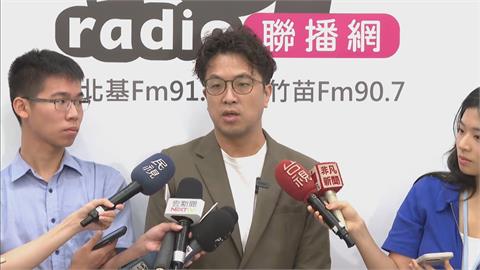 快新聞／蔣萬安選情炸鍋了！負評竟狂飆69%　沈伯洋點出「最大破口」