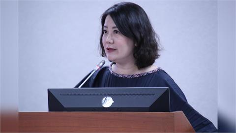 快新聞／最新！吳思瑤又收到恐嚇信　揚言下午衝撞總統府、丟炸彈