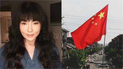 該準備避難包?中國狂恐嚇台灣…唐綺陽突喊「保護好家園」:6月不平靜