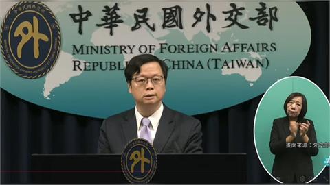 不只南韓爆爭議！「這國」將台灣列中國公民　外交部硬起來「祭1招反制」出手了