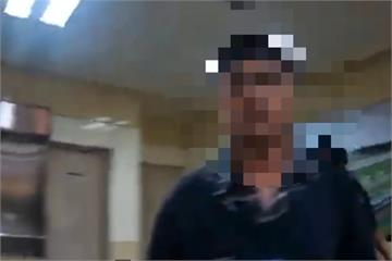 疑攜帶尖銳物搭捷運 監視器查證竟是鋁製防風打火機