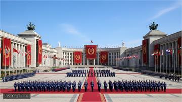 習近平睽違多年訪問北朝鮮！會晤金正恩強調中朝友誼不可動搖