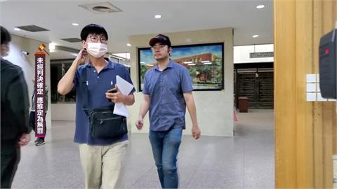 蔣根煌兒子選立委做了「這件事」　涉違反選罷法！訊後100萬交保