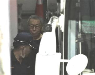 羈押禁見柯文哲聲請參加726大罷免投票　無較高勝訴可能性、於法無據遭駁