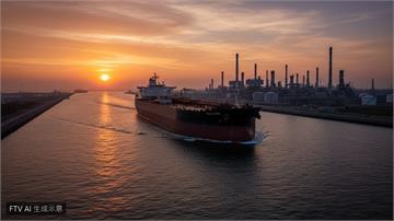 伊朗戰爭衝擊！OPEC下修2026石油需求　荷姆茲海峽封鎖成關鍵