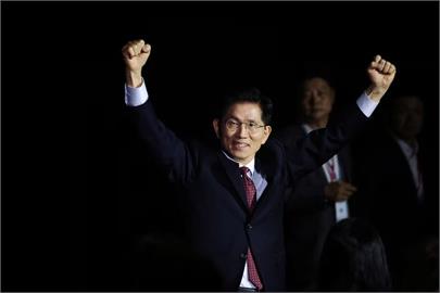 換「洙」失敗!南韓執政黨「一日兩變」 金文洙將重新參選總統