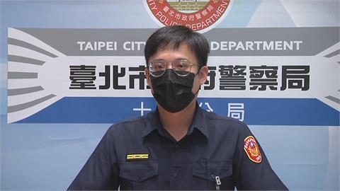 男買賣泰達幣糾紛報警　警攔截逮人查獲槍彈