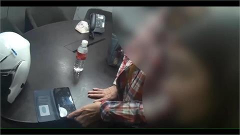 詐團盜用警察照片　員警驚見「警校同學」識破詐騙