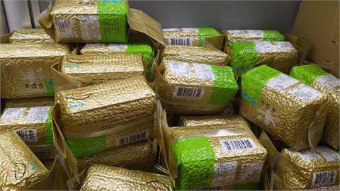 沒把關？民眾領「過期8年白米」　桃園區公所：日期標示錯誤