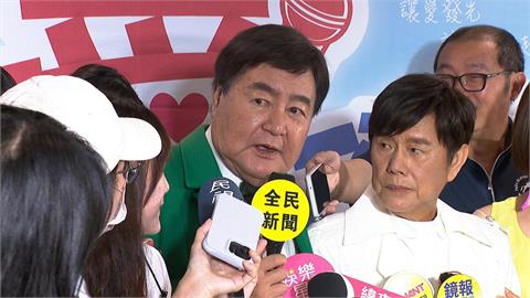 被舅舅批"寵兒怪咖"! 狄鶯疑回應"人生何必強求滿分"