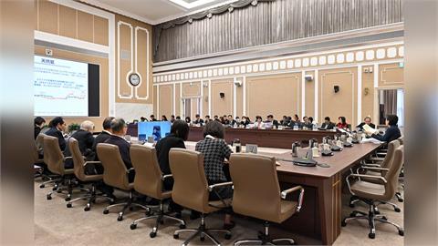 因應國際油價上漲　行政院祭雙緩漲機制、每週加開臨時會報