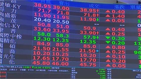 科技股走弱金融撐場！專家點名這檔「有望撿便宜」全說了：1類股受惠最明顯