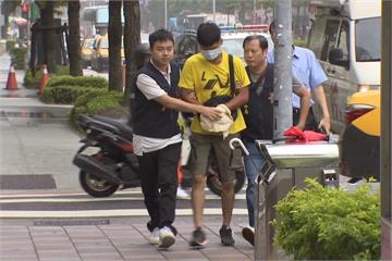龍江路半夜陷惡火 兇手竟是女兒前男友