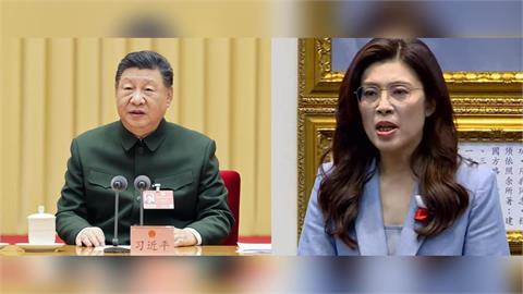 快新聞/鄭麗文「一中、反台獨」成模板?洪耀南示警:正中北京需求