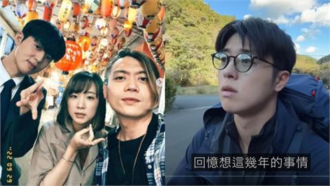 Tommy「當小王神隱半年」悄復出！YT風格鬼轉「流量慘暴跌」網酸：裝死