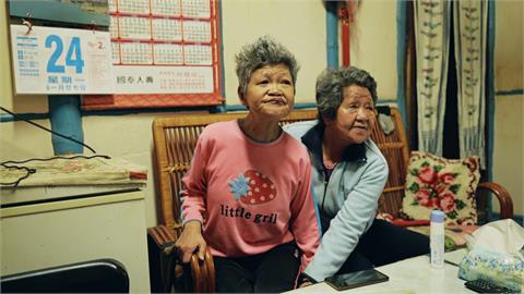 異言堂(影)／憂54歲腦麻女無人顧   七旬母沉痛：希望她比我先走