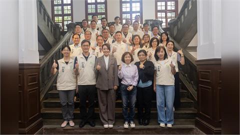 竹市榮獲《康健》永續健康城市雙項肯定！ 高虹安市長：邁向下一個健康10年