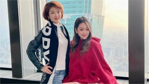 吳中純愛女赴美讀書「人間蒸發」？遭傳「美國出事被綁架」真相曝光超展開