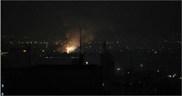 以伊開戰！中東多國領空「無限期關閉」航班急取消、繞道