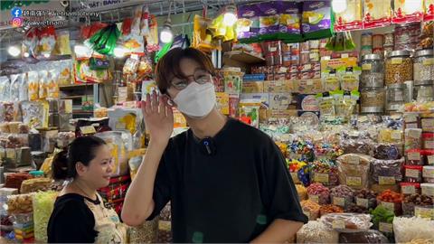 遊越南必看！台男傳授市場購物攻略　外國人居然可「殺價至少50%」