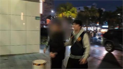 汐止車站「搶劫220萬元」　詐團車手找友人自導自演黑吃黑