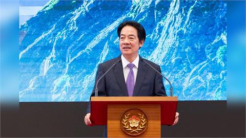 快新聞／賴清德總統就職2週年談兩岸！學者指「該緊張的是習近平」原因全說了
