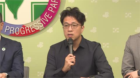 快新聞/台北市府缺席「密室逃脫女員工告別式」 沈伯洋沉痛發聲