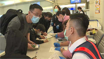 快新聞／「國家需要你！」 桃機檢疫站助理今首上線  