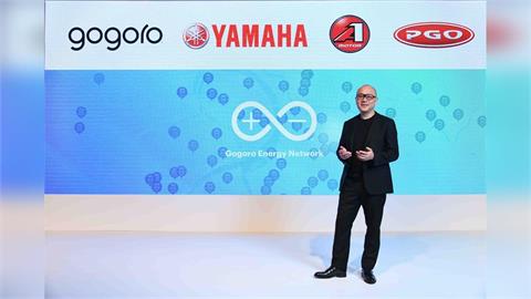 快新聞／傳Gogoro創辦人陸學森「欠錢不還失聯」　業者回應了