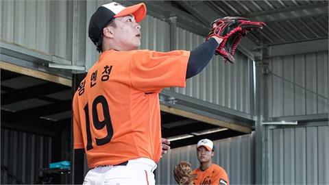 韓職／台灣好手王彥程技壓WBC「韓國王牌」郭彬！6.1局4K無責失優質先發奪勝投